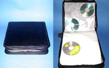 光碟保存盒